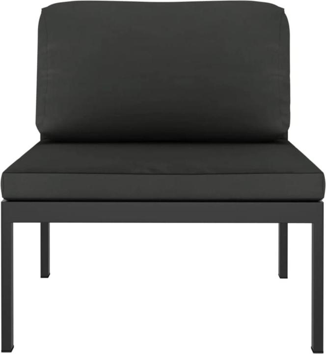 Produktbild vidaXL Andre