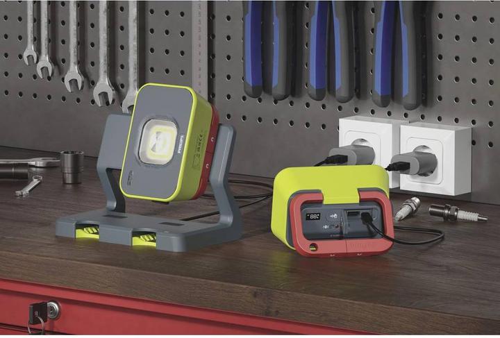 Produktbild Philips LUMX60FLX1 (1000 lm)