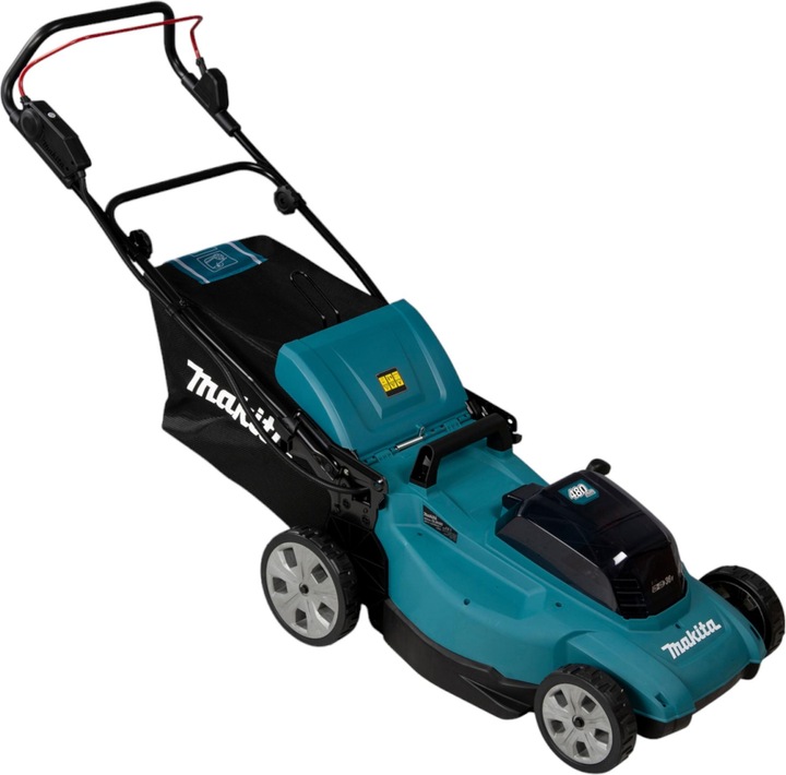 Immagine prodotto Makita DLM480PT2 (Batteria ricaricabile)