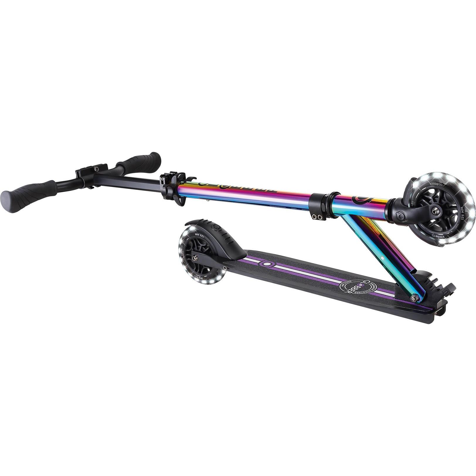 Thumbnail - Globber, Scooter