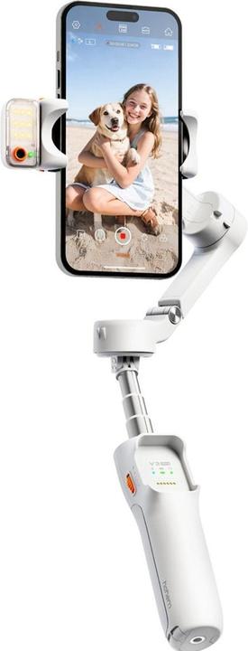 Actual product image Hohem iSteady V3 Ultra (Smartphone, 0.30 kg)