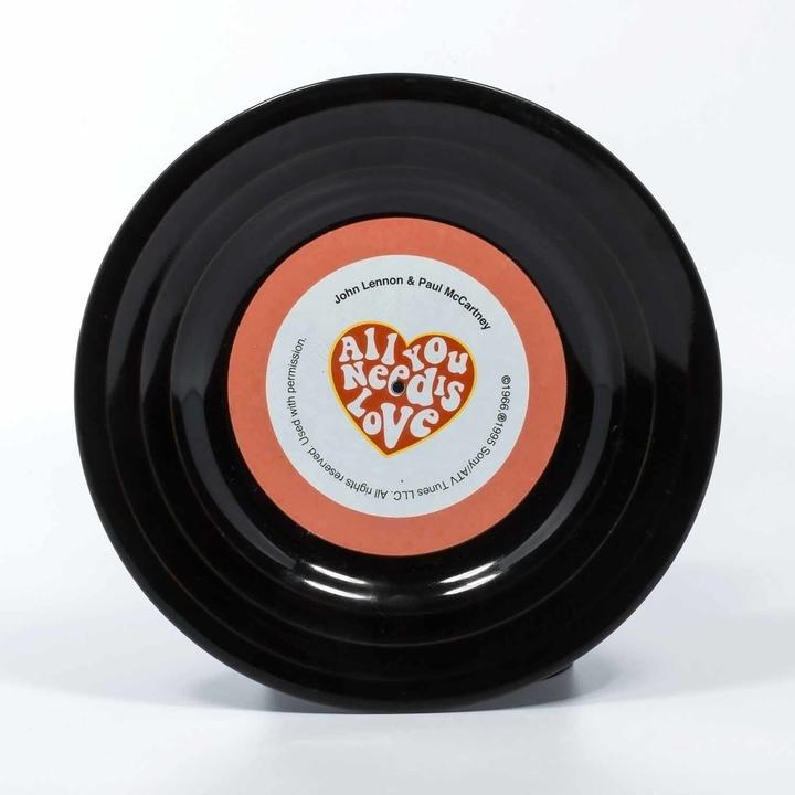 Produktbild TOP Tasse & Unterteller (250 ml, 1x)