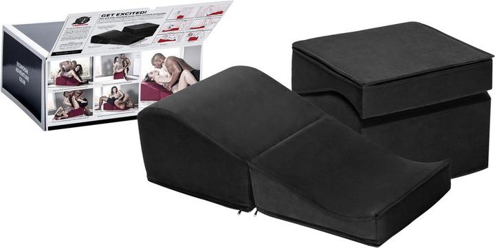 Produktbild Liberator Flip Ramp