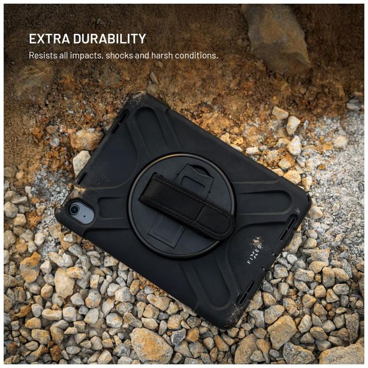 Produktbild Fixed Rugged Tab Case Samsung Galaxy Tab A9 (Samsung Galaxy Tab A9)