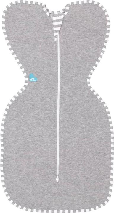 Actual product image Love to Dream Swaddle UP Pucksack (58 cm, 1.0 TOG, All-season)