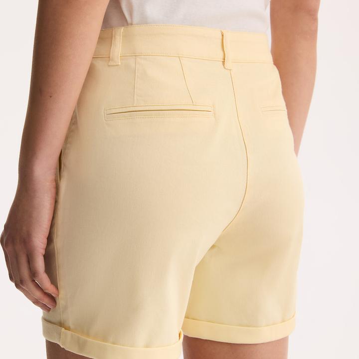 Image du produit Anne Weyburn Chino-Shorts (46)