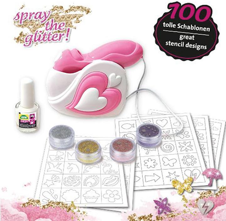 Productafbeelding Lena Airbrush Tattoo Studio