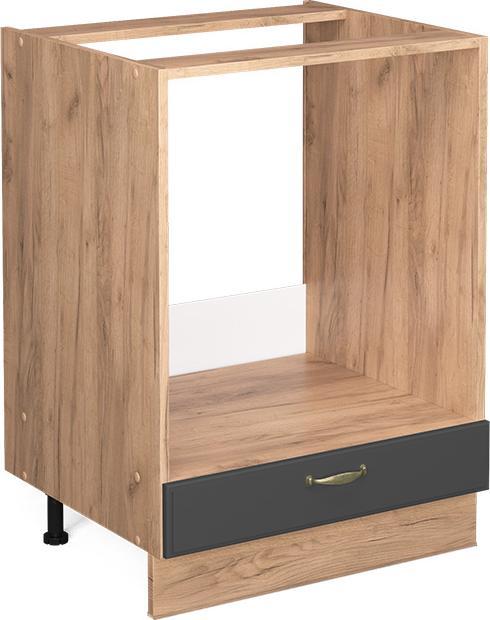 Antracite, Oro antracite, Quercia dorata di potenza