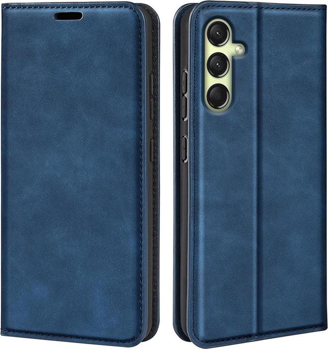 Blau, Schwarz