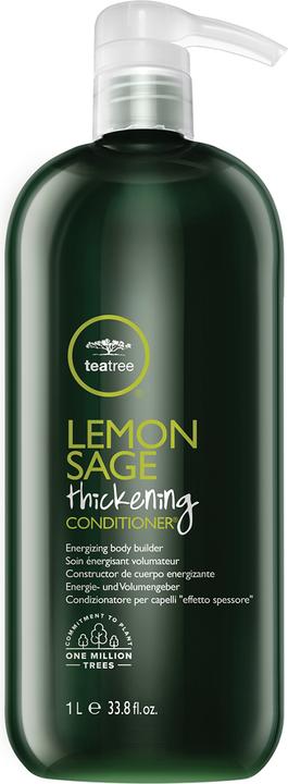 Image du produit Paul Mitchell Sauge citronnée (1000 ml)