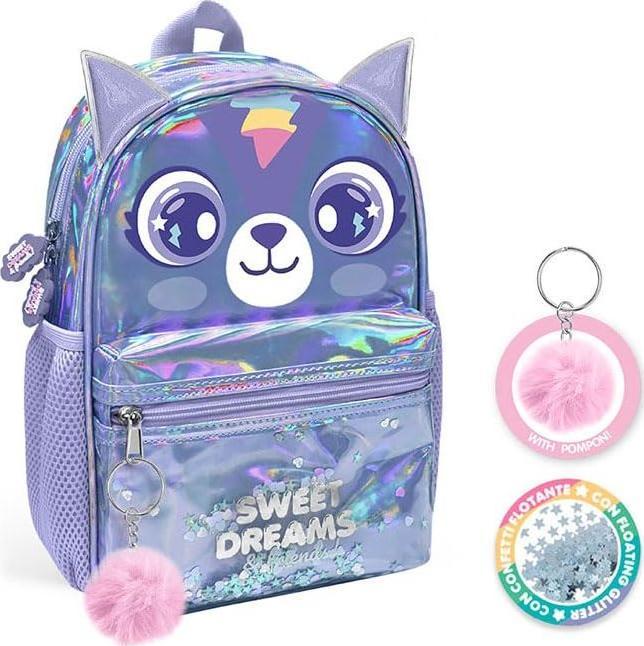 Produktbild Kids Licensing Einhorn Rucksack