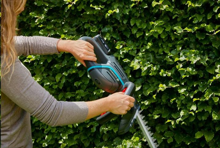 Produktbild Gardena ComfortCut (Akkubetrieb)