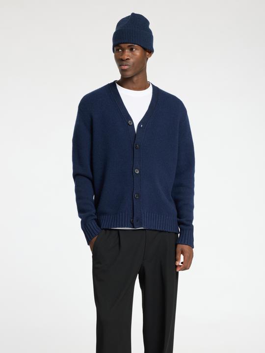 Produktbild Selected Homme Relaxed Fit Strickjacke (M)