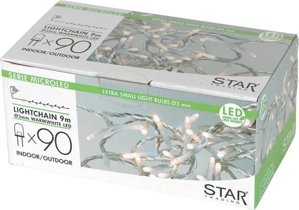 Actual product image Star Trading Micro (9 m)