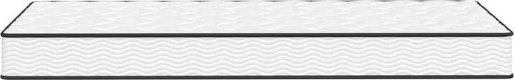 Actual product image vidaXL Bonnell-Federkern-Matratze (100 x 200 cm)