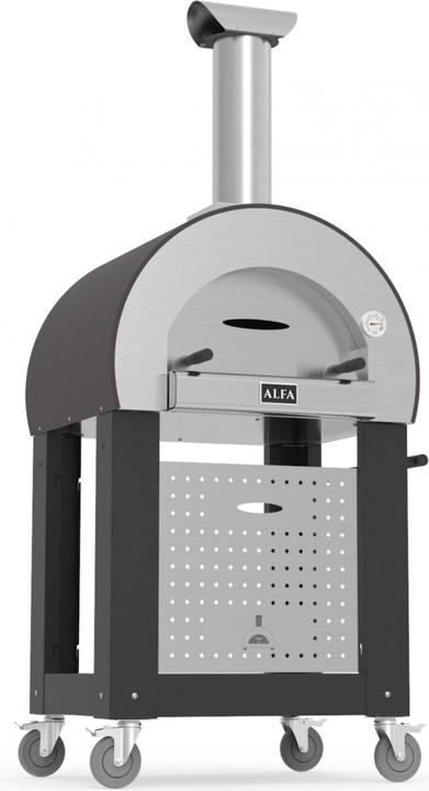 Actual product image Alfa Forni 5 Minuti Pizza Oven Stand
