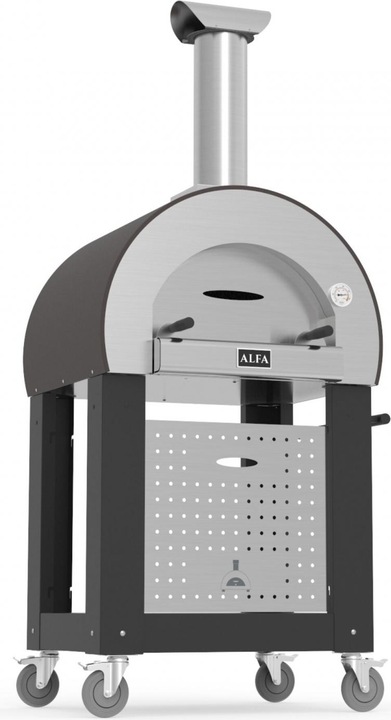 Alfa Forni 5 Minuti Pizza Oven Stand