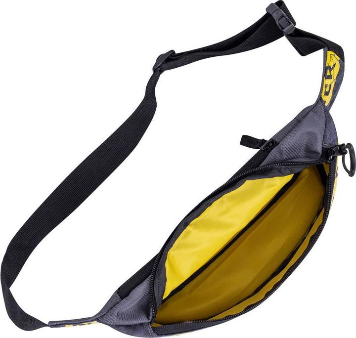 Produktbild Rivacase Riva Bauchtasche Erebus 5411 grau camo