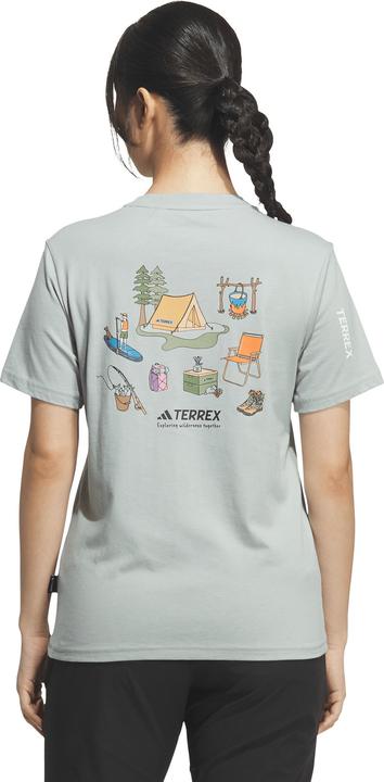 Produktbild Adidas Xploric Camp (M)
