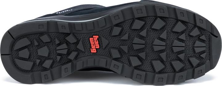 Immagine prodotto Hanwag Banks Low Bunion (40.5)