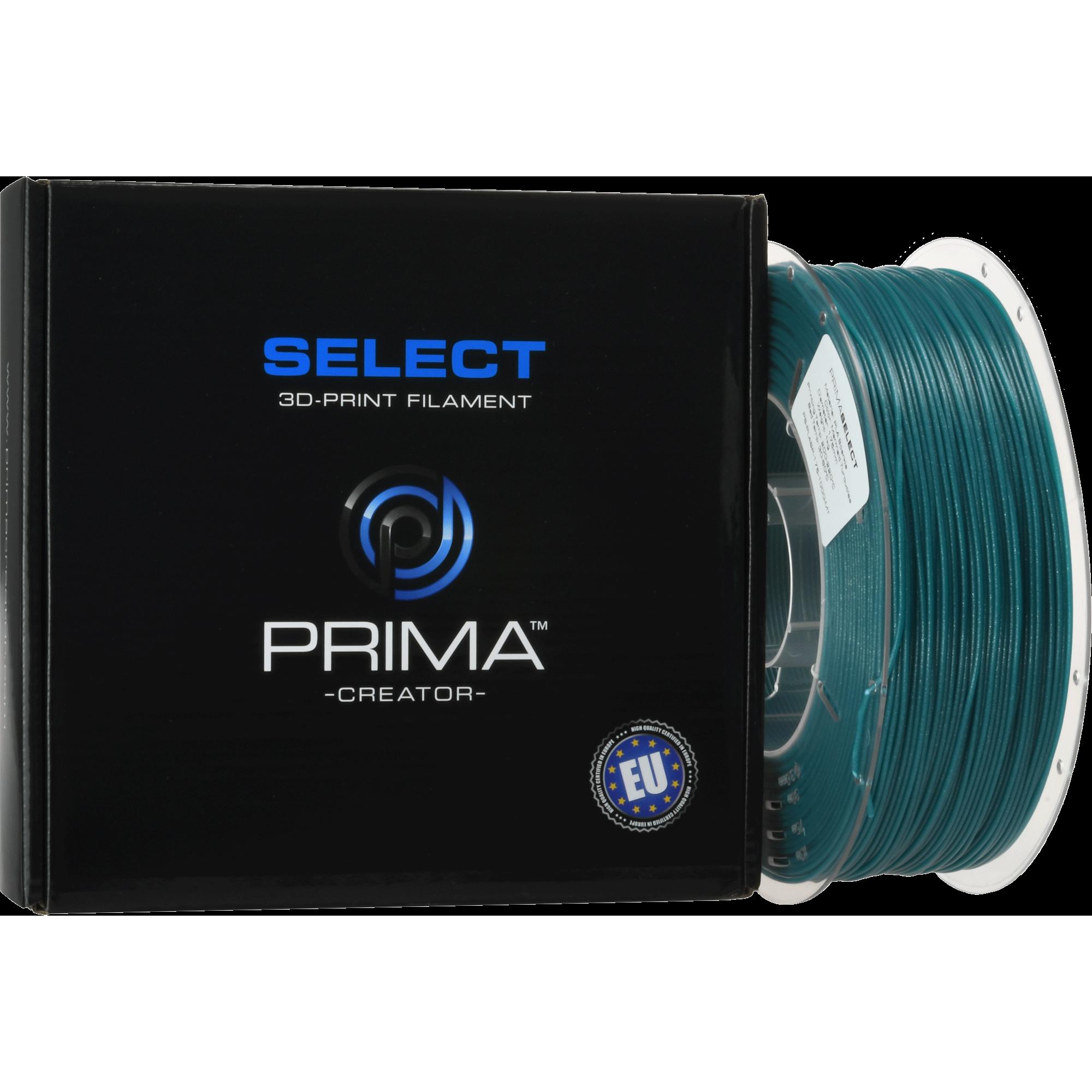 Prima Creator PrimaSelect PLA Sparkle (PLA), 3D Filament