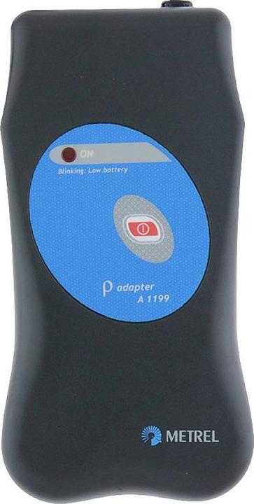 Actual product image Metrel 20991370 A 1199 Ro adapter 1 pc.