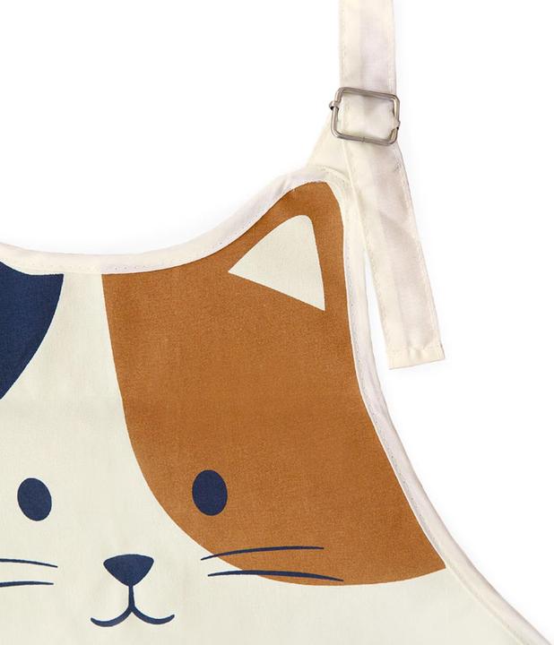 Produktbild Balvi Schürze KITTY CALICO