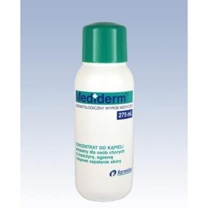 Produktbild Farmina Mediderm Badekonzentrat 275ml (275 ml)