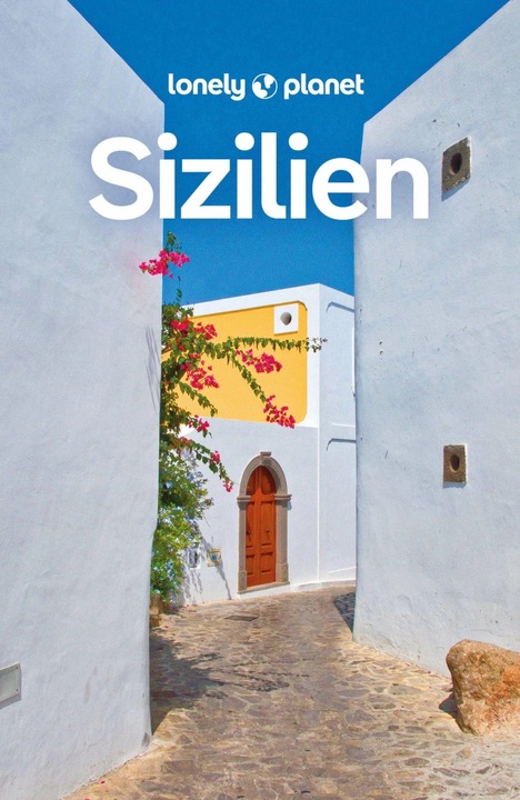 Produktbild Reiseführer Sizilien (Deutsch, Nicola Williams, Sara Mostaccio, 2023)