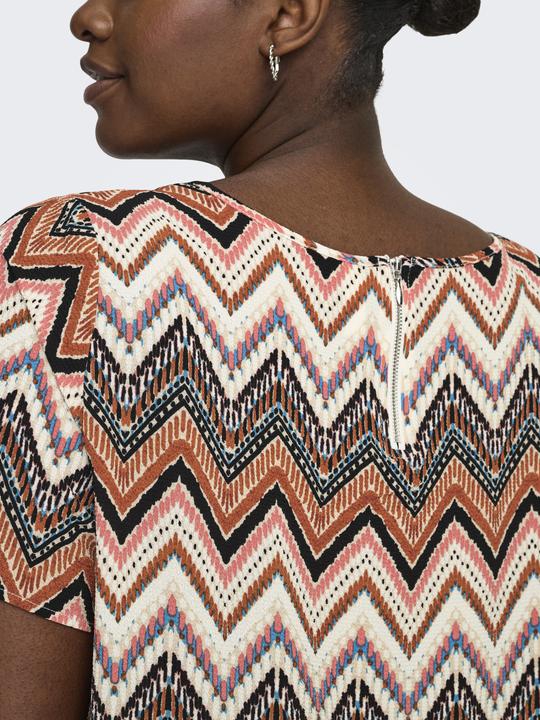 Image du produit Only CARLUX Kurzes Kleid Kleid (48)