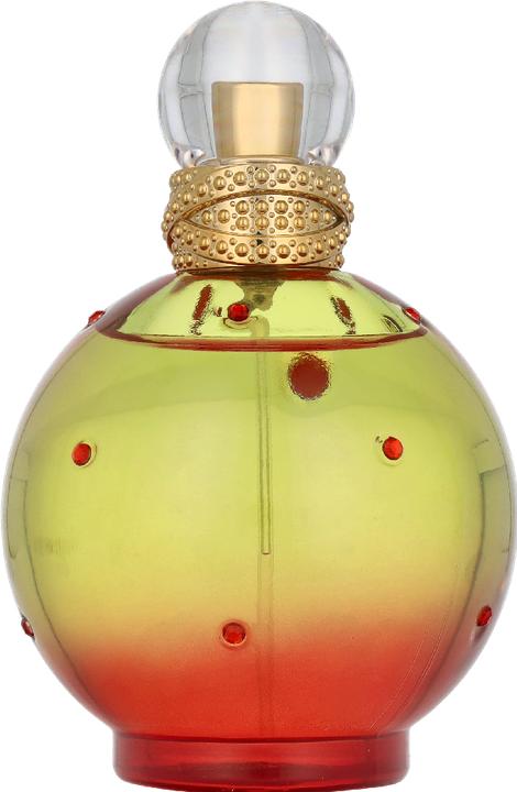 Actual product image Britney Spears Fantasy Blissful (Eau de toilette, 100 ml)