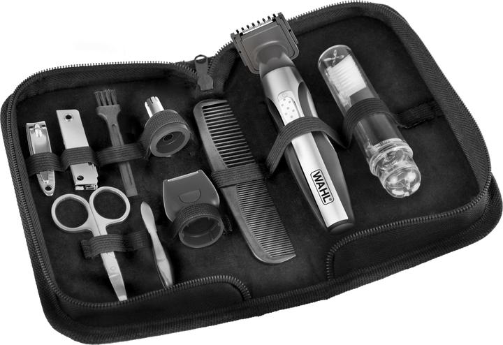 Produktbild Wahl Travel Kit