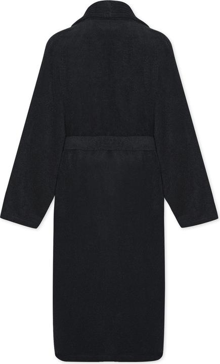 Actual product image Möve Homeware Schalkragenmantel Basic (XS)