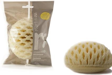 Actual product image Martini Extra Soft Hydrophilic Bath Sponge