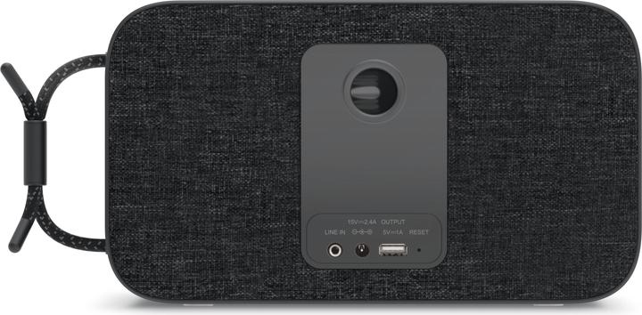 Actual product image TechniSat Bluespeaker TWS XL (9 h, Rechargeable battery operated)