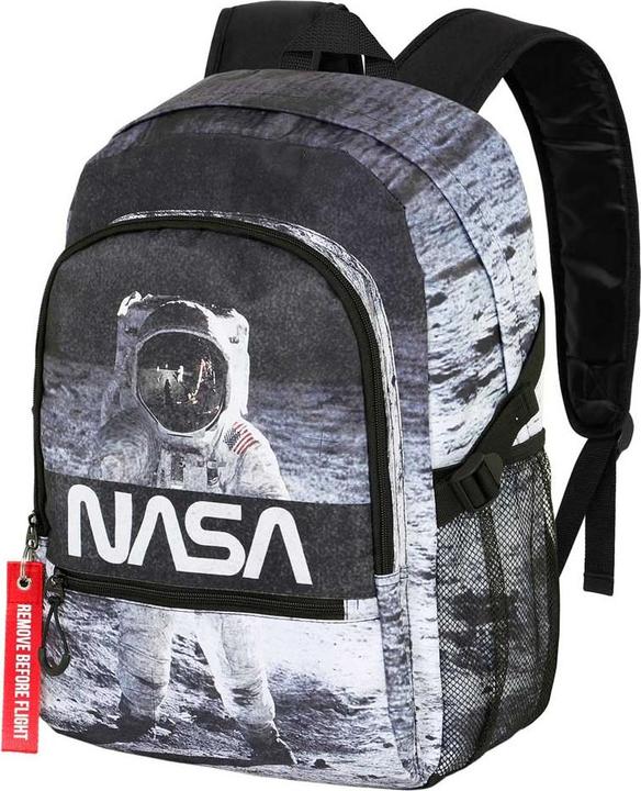 Produktbild Karactermania FAN Fight Backpack 2.0 Astronaut (24 l)