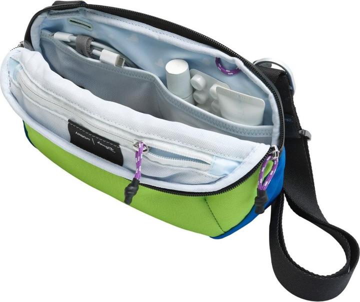 Produktbild Orbitkey - Urban Sling Mini (2L) - Alien