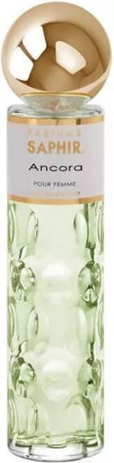 Produktbild Saphir Ancora Sapphire Köln 30ml (Eau de Parfum, 30 ml)