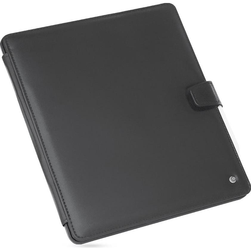 Thumbnail - Noreve Lederschutzhülle Amazon Kindle Scribe, eReader Zubehör, Rot