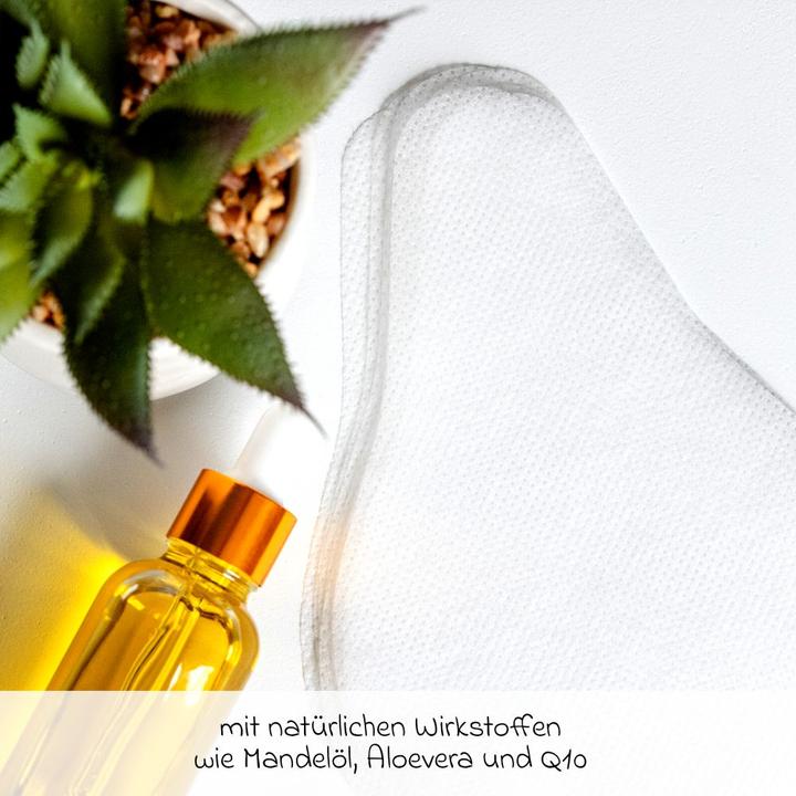 Produktbild Millis Windeleinlagen Zaubertücher 25 Stk.