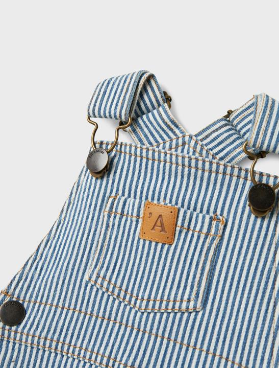 Image du produit Name it Gestreifte Playsuit (62)