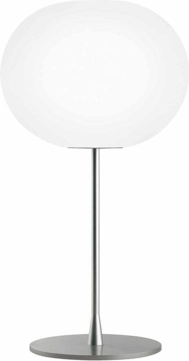 Actual product image Flos Glo-Ball T1/T2 table lamp (1400 lm, E27)