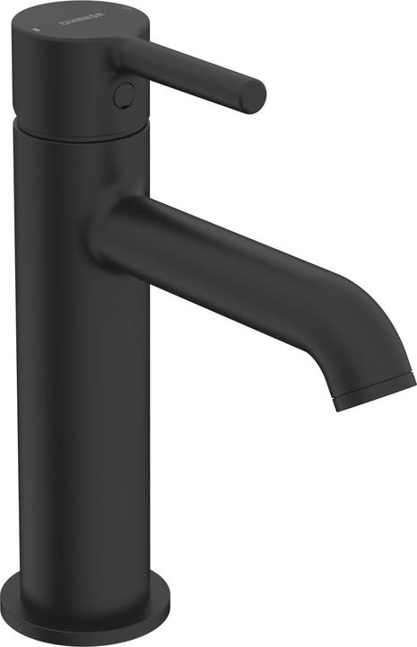 Produktbild Hansa VANTIS Style Mitigeur de lavabo, sans vidage, levier à goupille, saillie 133mm, 5437220733