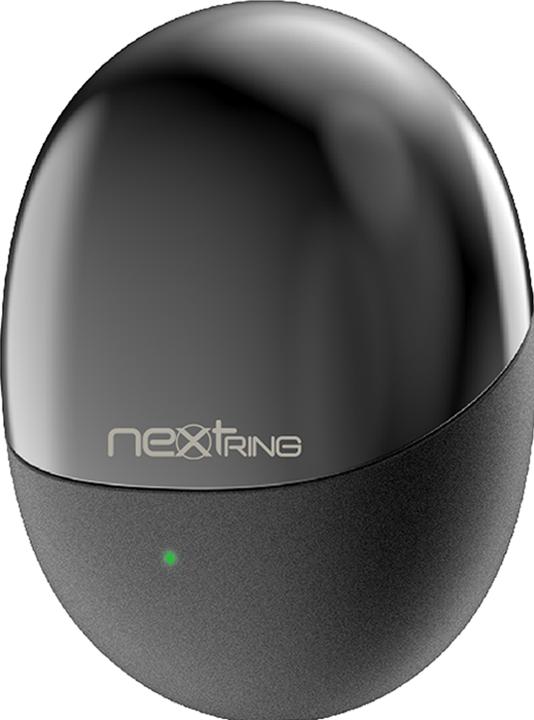 Produktbild Nextring silver 6mm (6, Silber-Matt)