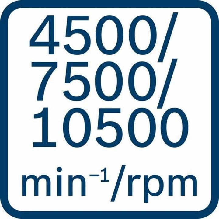 Actual product image Bosch Professional GGS 18V-10 SLC (Straight grinder, 1000 W)