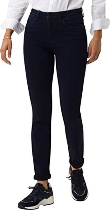 Actual product image BRAX Shakira Jeans Skinny Fit navy blue (W27/L34)