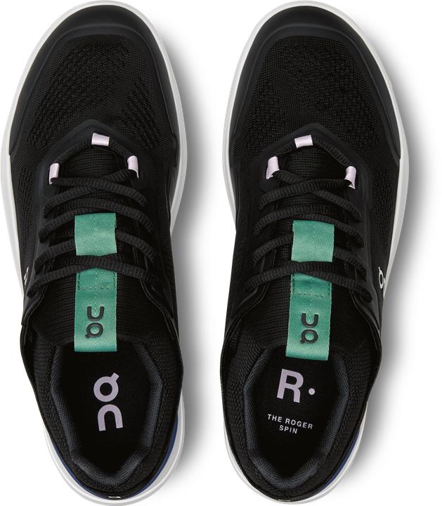 Produktbild On Running The Roger Spin w Damen Sneaker (38.5)