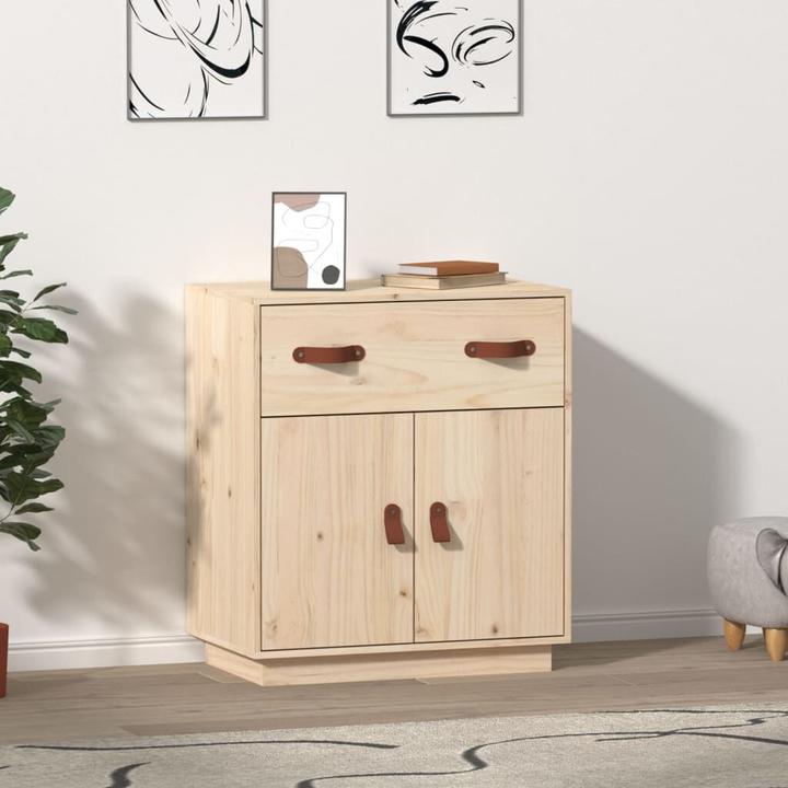 Image du produit vidaXL Sideboard (65.50 x 65.50 x 75 cm)