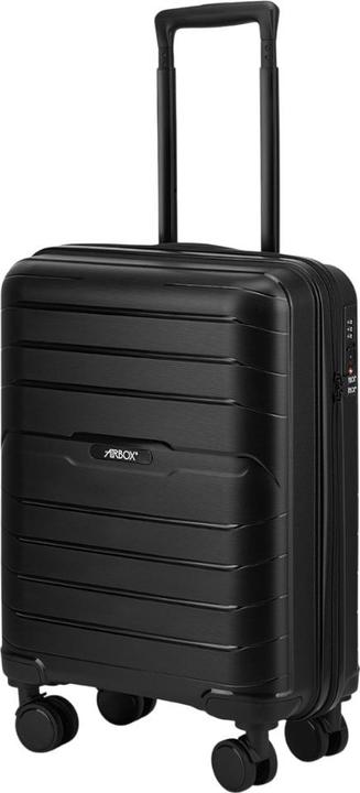 Produktbild Epic Airbox AZ13 - 4w Trolley S