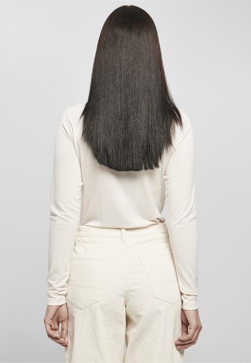 Produktbild Urban Classics Longsleeve Modal Turtleneck - 94072 (M)
